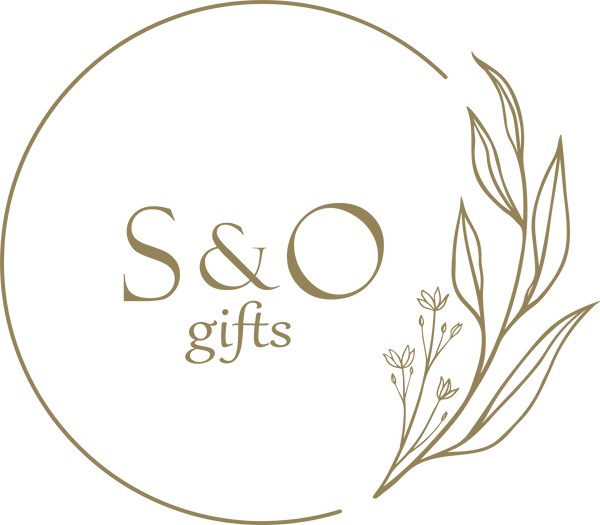 S & O Gifts